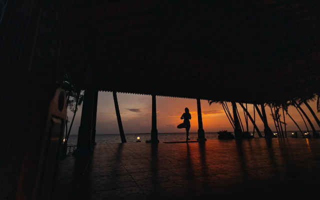Coco Bay Resort