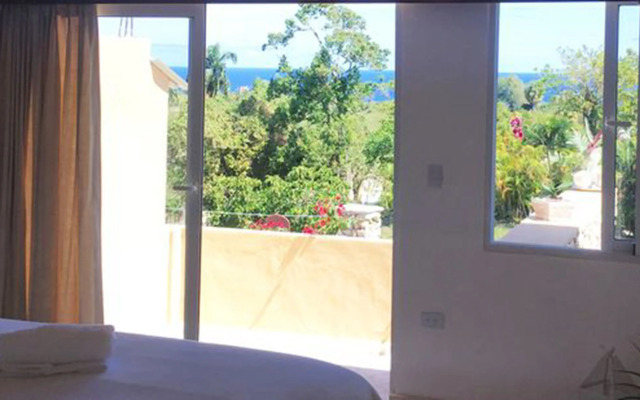 Cabrera Chalet