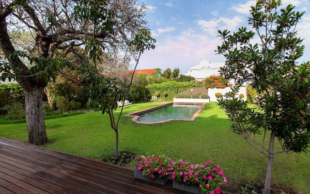 The Habit Self Catering