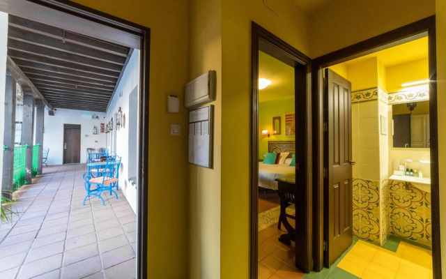 El Rey Moro Hotel Boutique