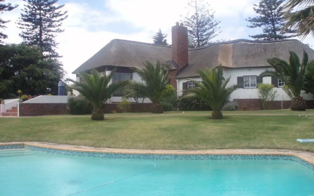 The Sanctuary Guest House Estate