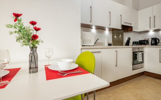 Platinum Suite