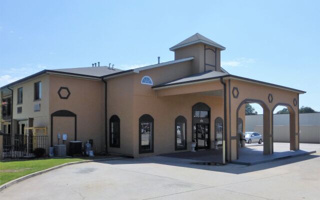 Red Roof Inn Muscle Shoals