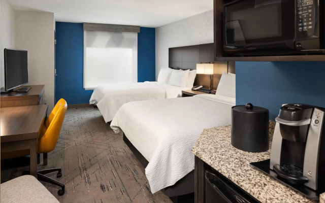Holiday Inn Express Moline - Quad Cities Area by IHG