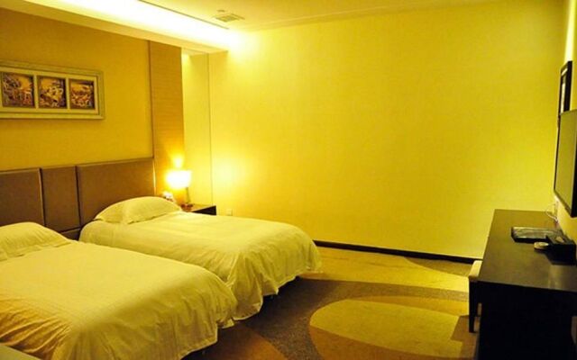 Huiyuan Business Hotel