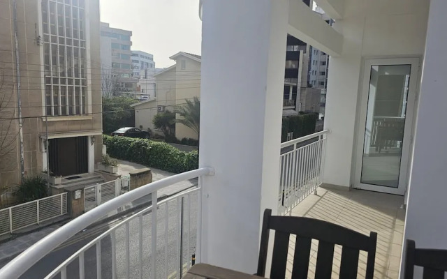 92 NIC - Stay Hydra Comfort Apartment