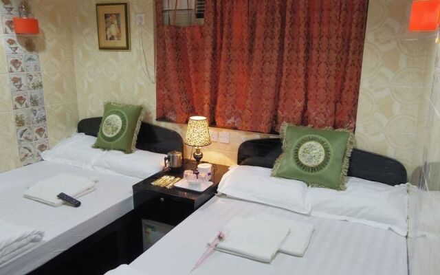 Mabuhay Hotel