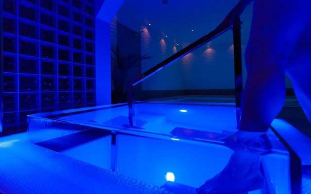 Hotell Nordic