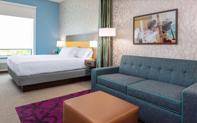 Home2 Suites by Hilton Valdosta, GA