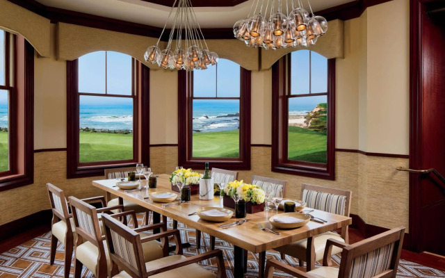 The Ritz-Carlton, Half Moon Bay