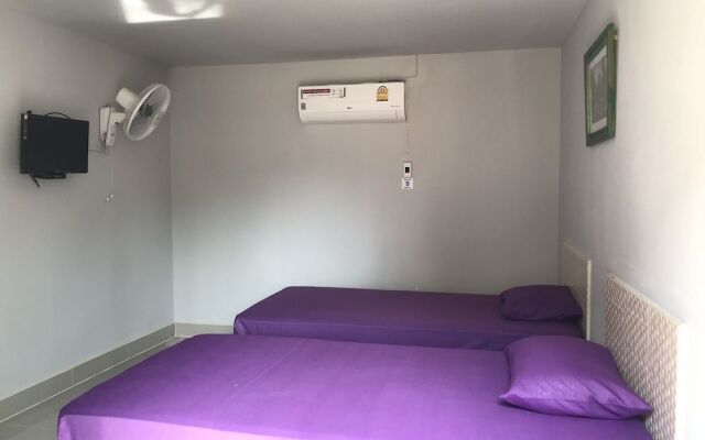 A&N Motel