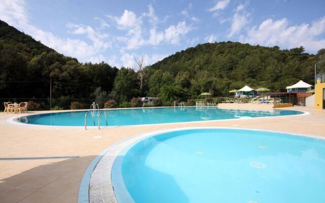 Camping Village Canapai