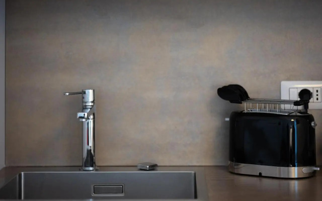Rivin Apartment