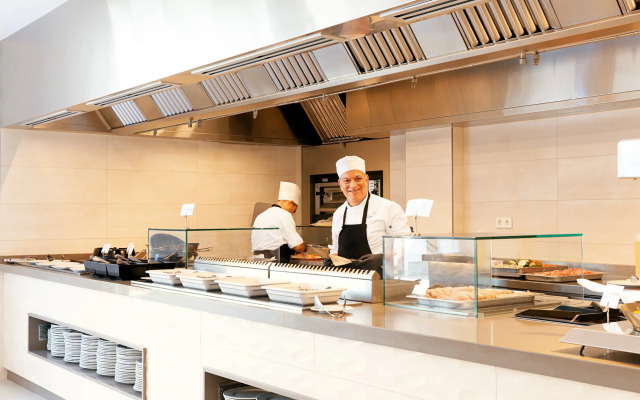 Diamant Hotel & Aparthotel