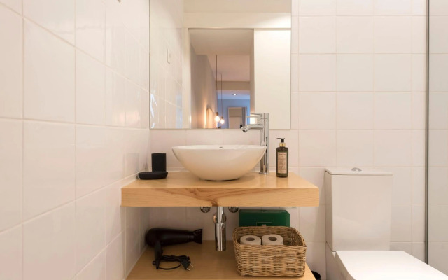 NEW! Porto Central Loft I with Terrace