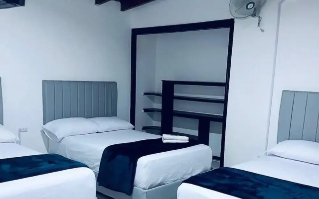 Hotel San Juan 70 Express