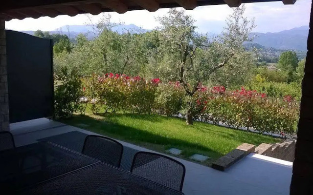 Residence Boschetti