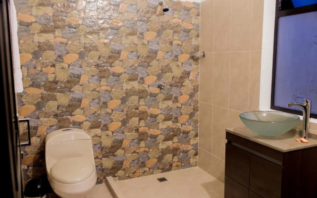 Finca la Flor del Café