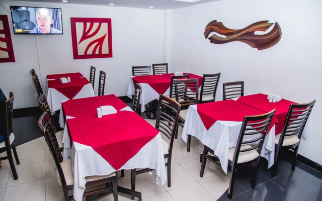 Brasília Park Hotel