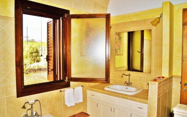 Tasting Puglia B&B