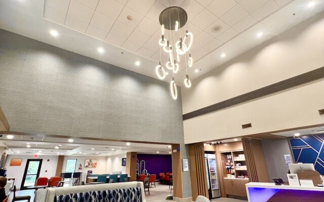 Holiday Inn Express Madison