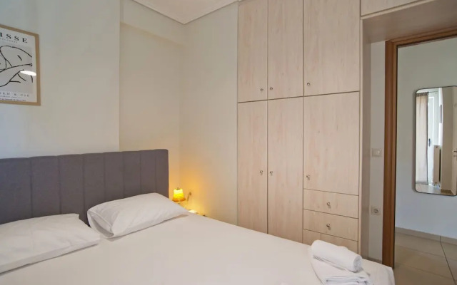 Filoxenia With 1 Bedrooms and 1 Bathrooms