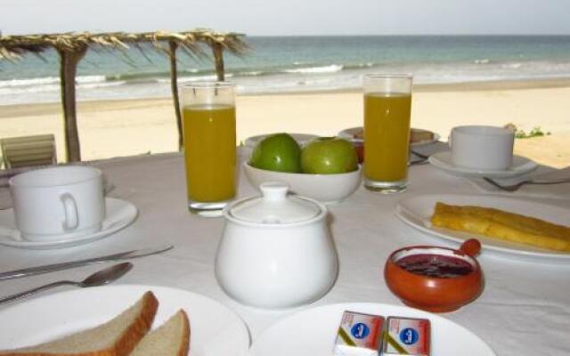 Puerto Palos Hostal
