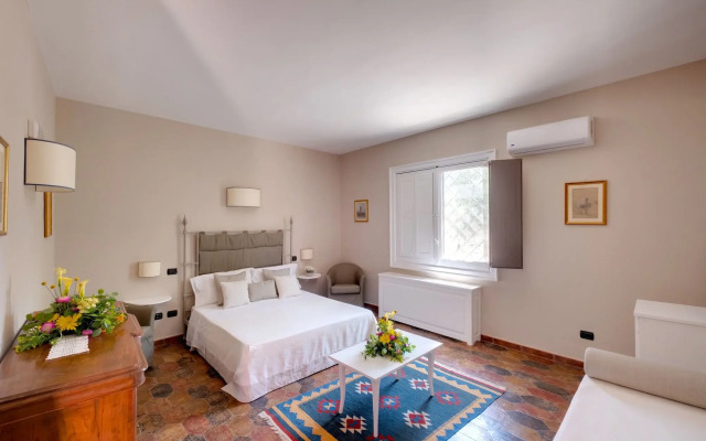 Tenuta Monacelli Lecce