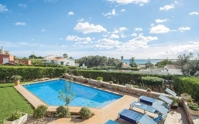 Villa Betonia
