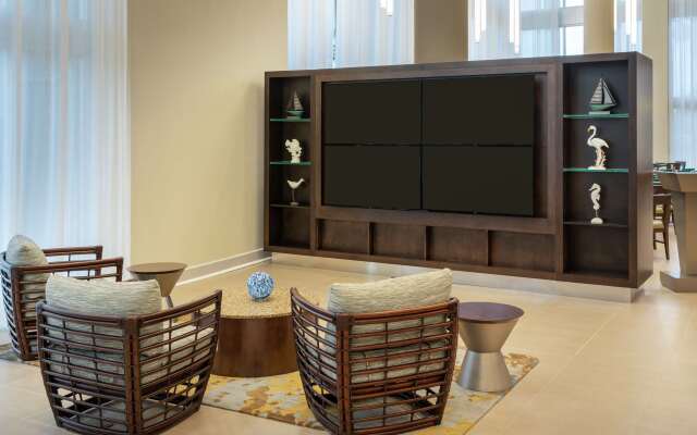 DoubleTree by Hilton Miami - Doral, FL