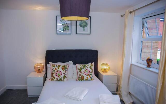 Superior 2 bedroom Apartments