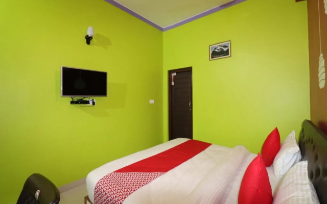 Hotel Rawat Palace By OYO Rooms