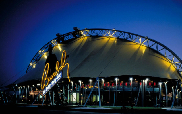 Mercure Hotel Hamburg am Volkspark