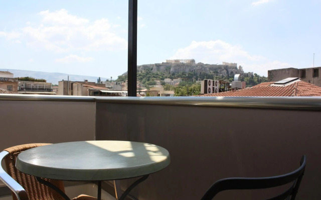 Pella Inn Hostel