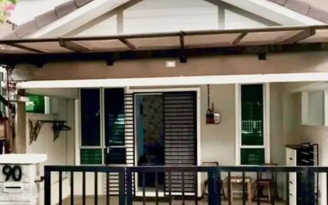 OYO 90498 Homestay Pulau Langkawi Ii