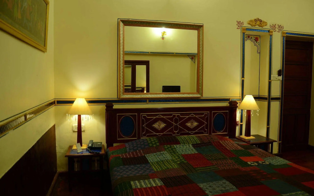 Hotel Vimal Heritage