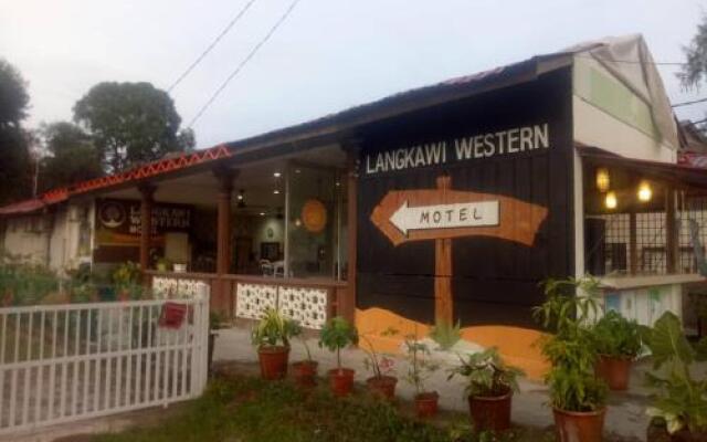 Langkawi Western Motel