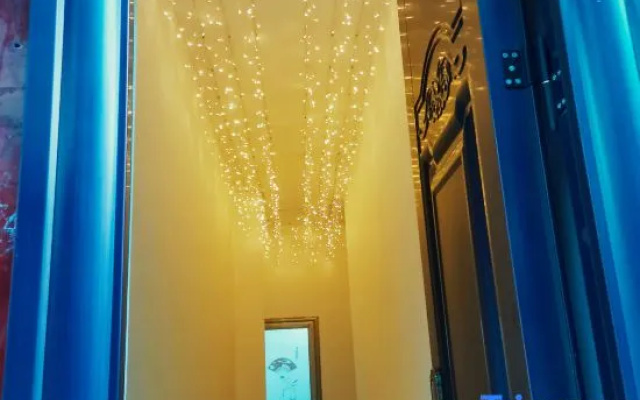 Yuliang Homestay