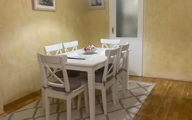 Apartment Center Bubi