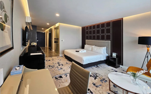 HOME STYLE at Platinum Suites KLCC Twin Towers