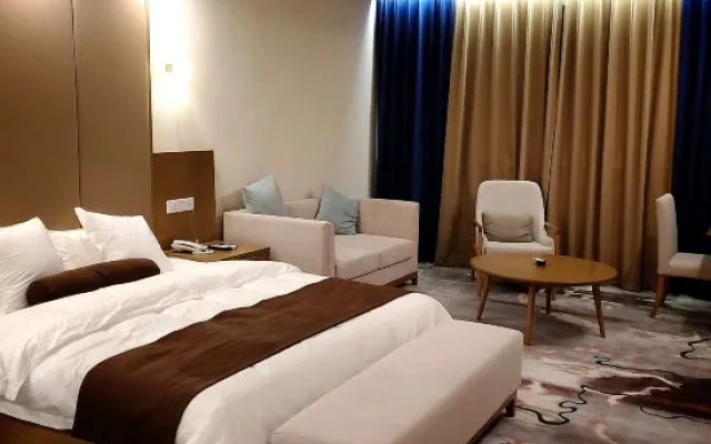 Chongmingquanling Hotel