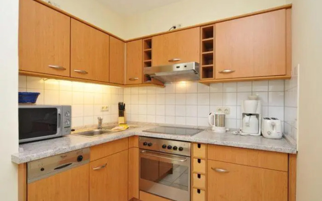 Appartmenthaus Meerlust Wohnung M 309