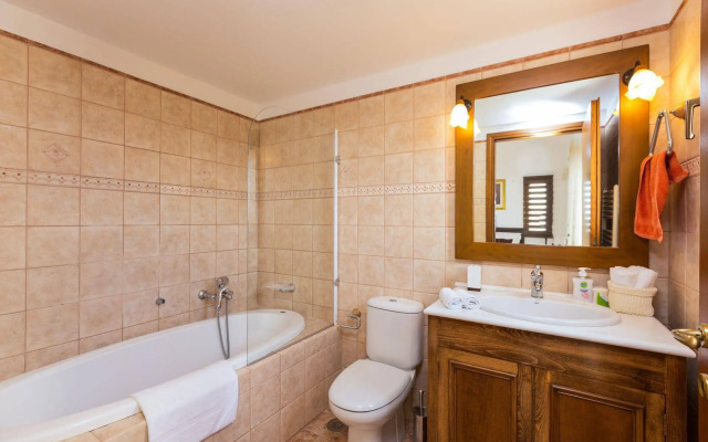 Luxury Villa Margarita
