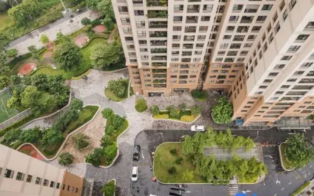 Vinhomes D'capital Luxury Apartment Hanoi – Richyro Homes