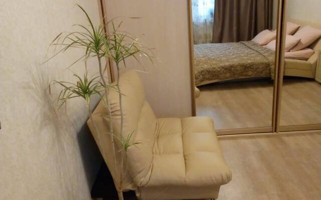 Apartment on Struve street 3