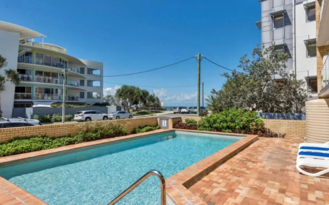 Unit 5 'dulkara' Kings Beach