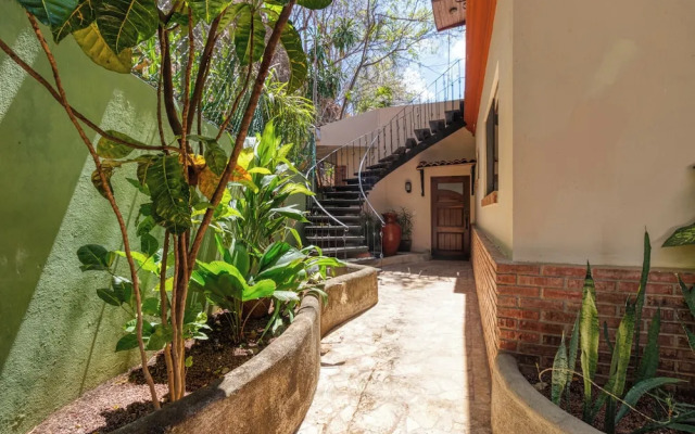Casa Las Brisas 5BR