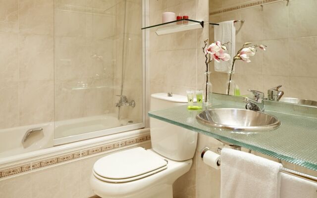 Zubieta Playa 3 Apartment by FeelFree Rentals