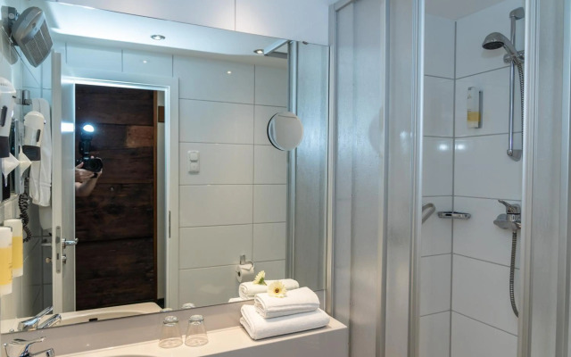 Ringhotel Schlossberg Neustadt