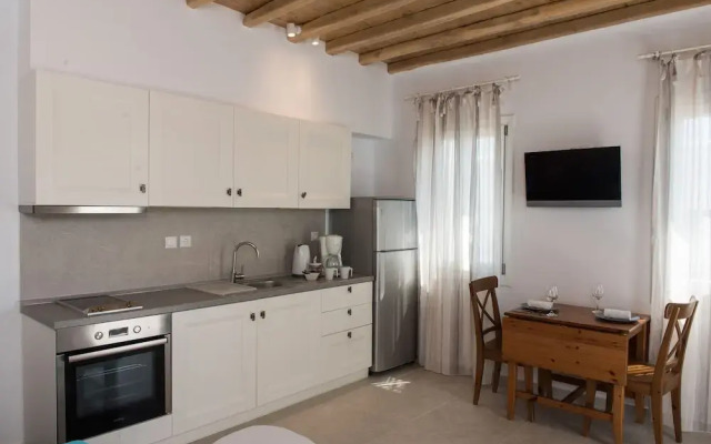 Villa Meliti